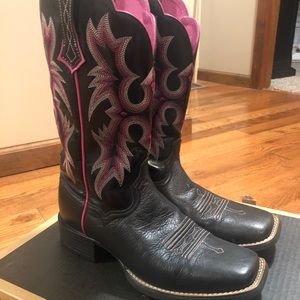 Women’s Ariat Boots